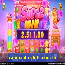 rainha do slots.com.br